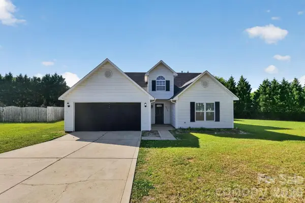 4306 Windjammer Court Sw, Concord, NC 28027