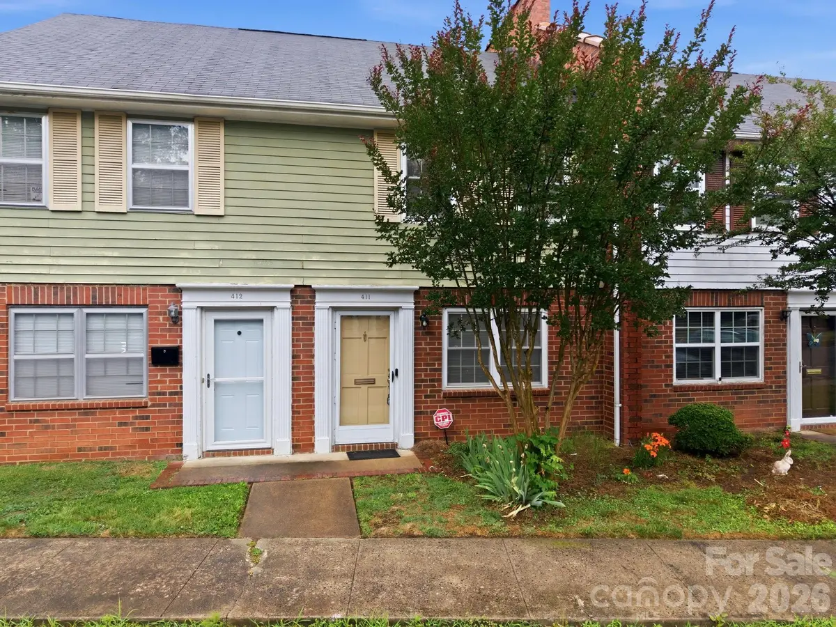 1300 Larchmont Place #411, Salisbury, NC 28144 - #1