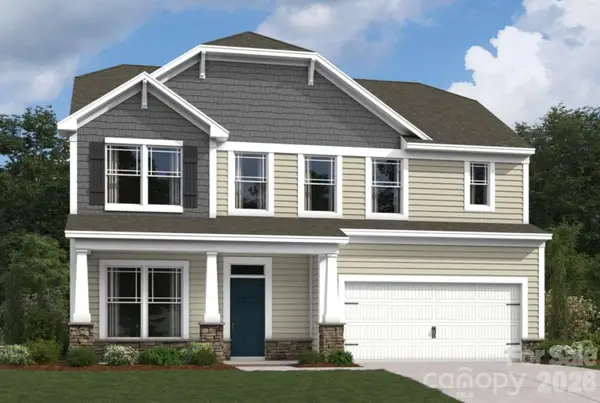 1558 Kate Cecil Way, York, SC 29745