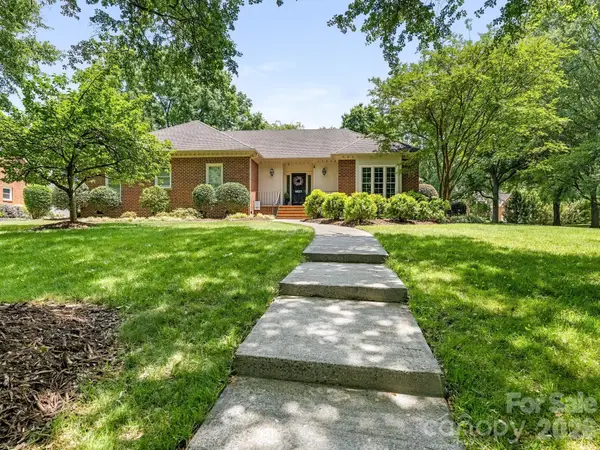 9627 Penshurst Trace, Charlotte, NC 28210