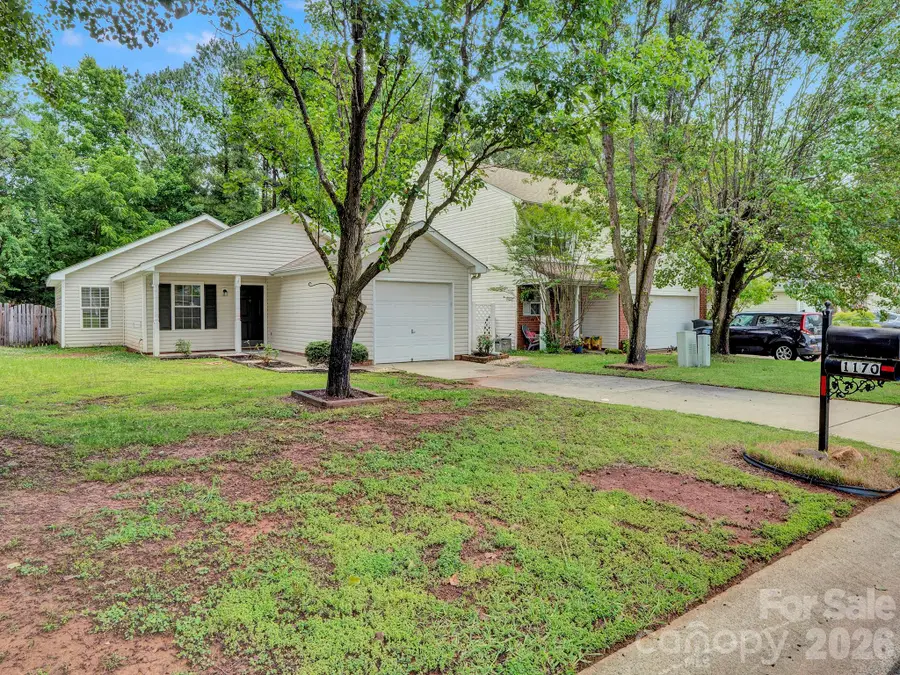 1170 Willet Drive, Rock Hill, SC 29732 - #3