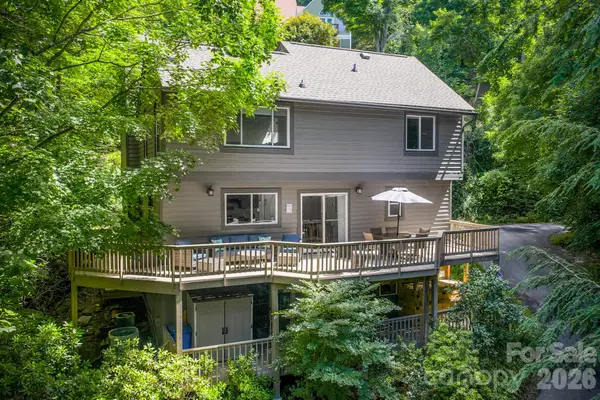 450 Elk Mountain Scenic Highway, Asheville, NC 28804