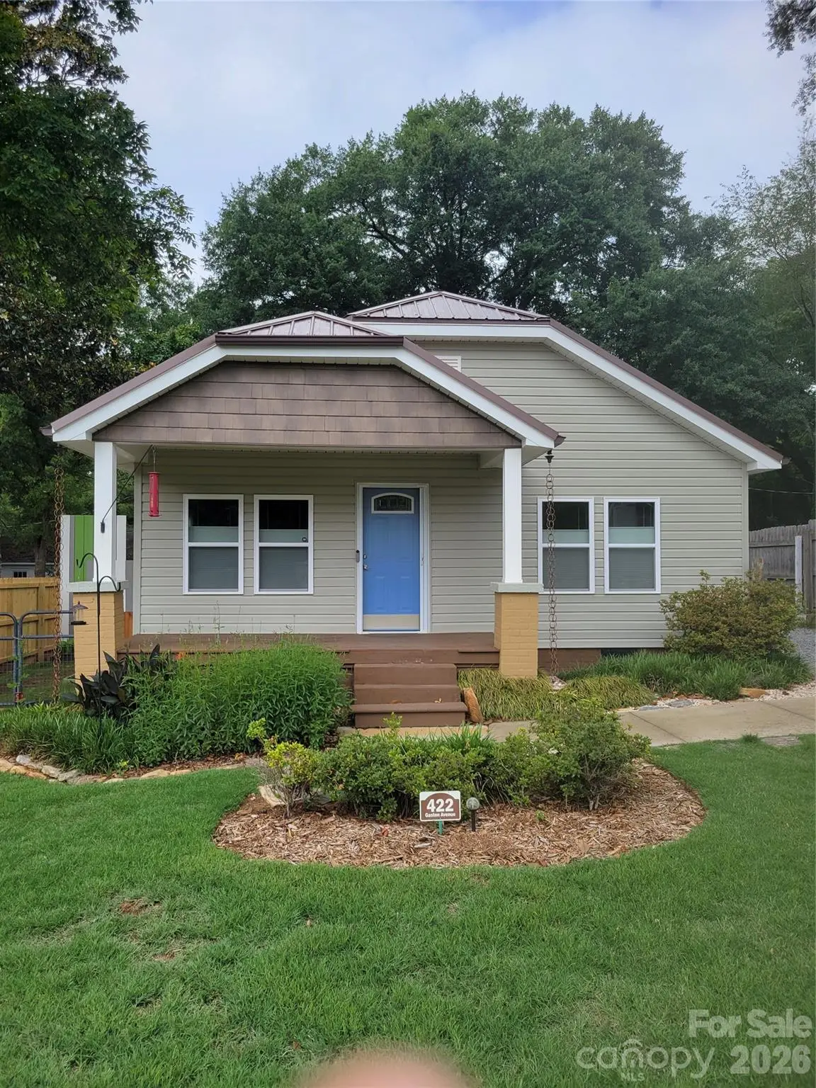 422 Gaston Avenue, Belmont, NC 28012 - #1