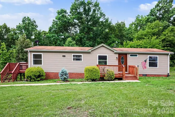 10882 Bowman Barrier Road, Mount Pleasant, NC 28124