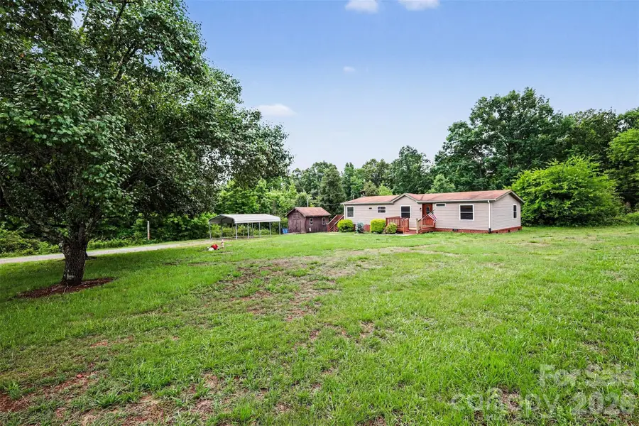 10882 Bowman Barrier Road, Mount Pleasant, NC 28124 - #2
