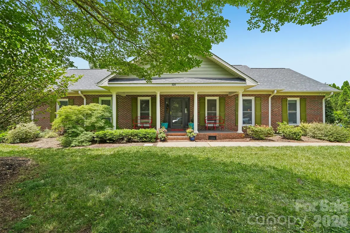 320 Canvasback Road, Mooresville, NC 28117 - #1