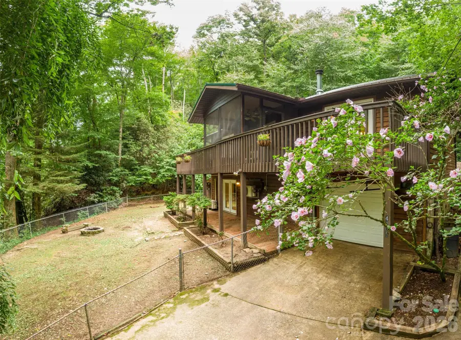 4105 Pickens Highway, Rosman, NC 28772 - #2