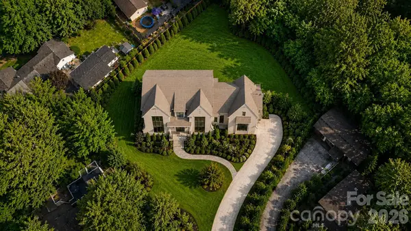 125 Randstone Court, Charlotte, NC 28211