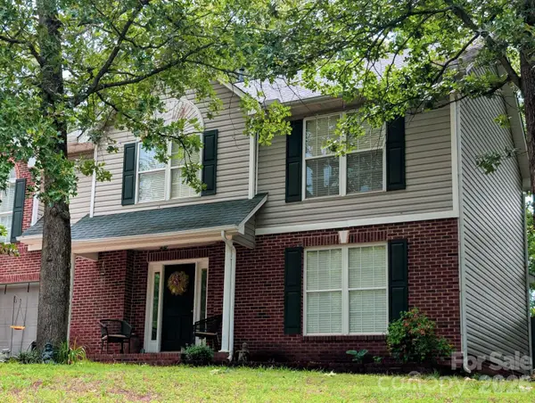 1637 Winthrop Lane, Monroe, NC 28110