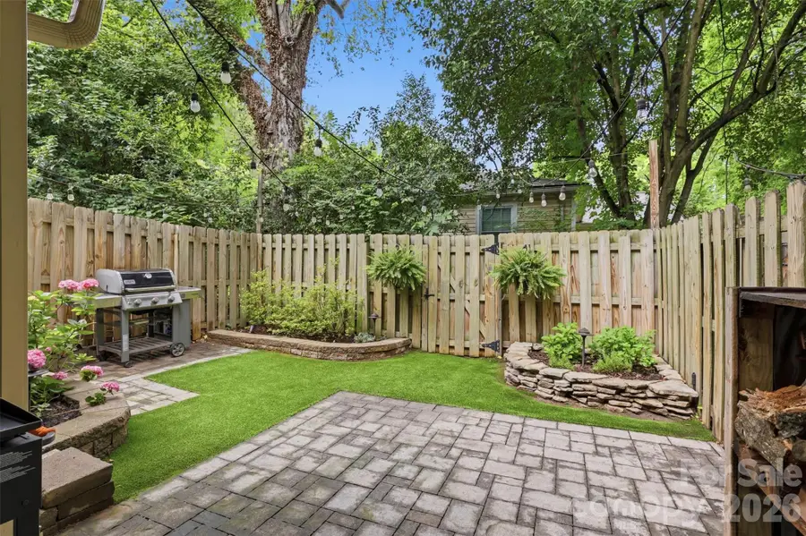 4613 Dabney Vigor Drive, Charlotte, NC 28209 - #2