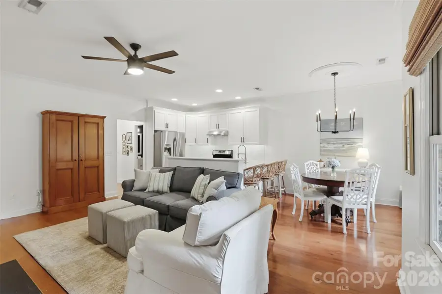 4613 Dabney Vigor Drive, Charlotte, NC 28209 - #3