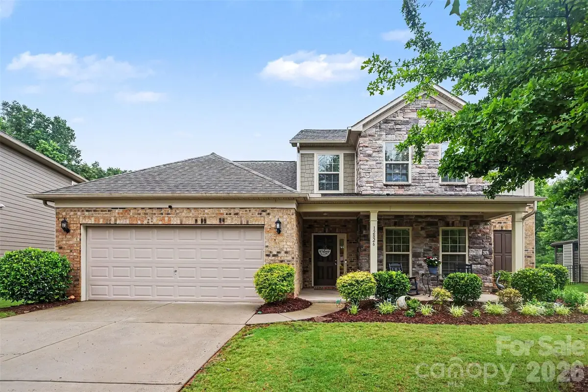 12826 Rusty Blackbird Way, Charlotte, NC 28278 - #1