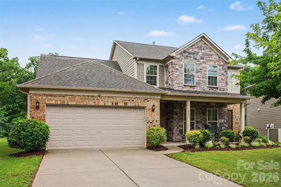 12826 Rusty Blackbird Way, Charlotte, NC 28278 - #2