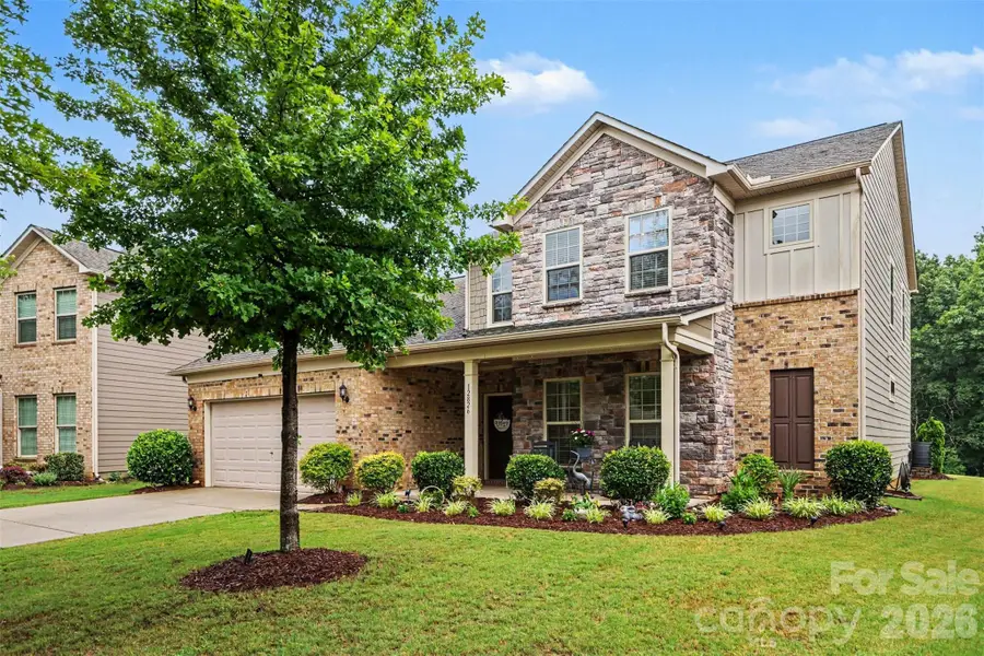 12826 Rusty Blackbird Way, Charlotte, NC 28278 - #3