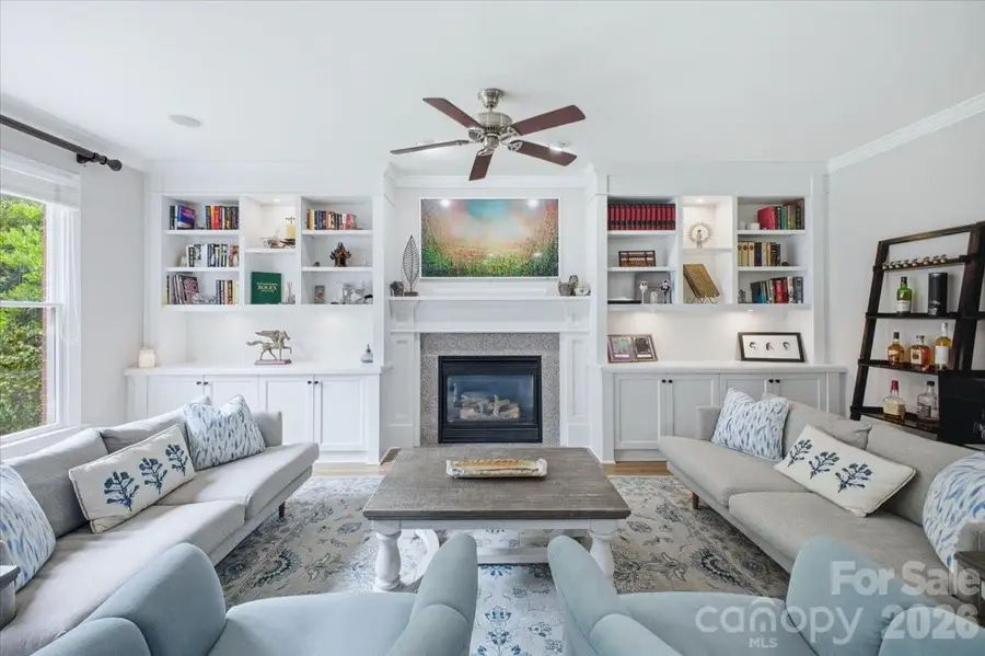 12665 Lindrick Lane, Charlotte, NC 28277 - #2