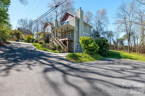4 & 6 Cottage Court, Asheville, NC 28801