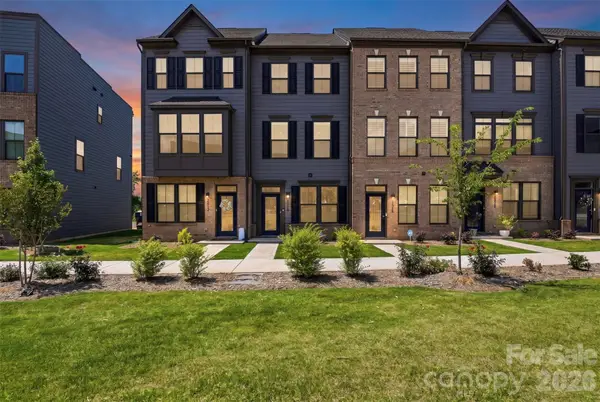 3616 Masonboro Street, Charlotte, NC 28206