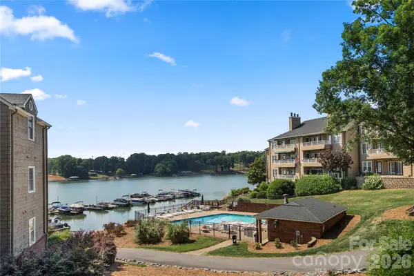 9717 Emerald Point Drive #1, Charlotte, NC 28278