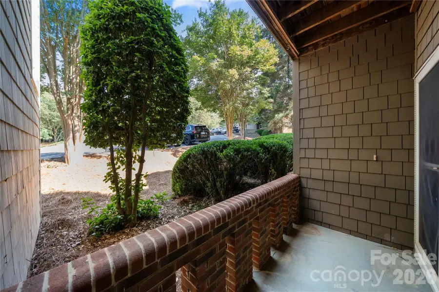 9717 Emerald Point Drive #1, Charlotte, NC 28278 - #3
