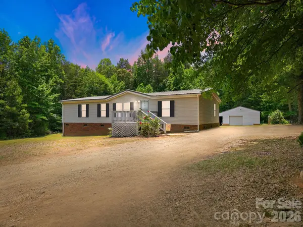 675 Overcash Road, Salisbury, NC 28147