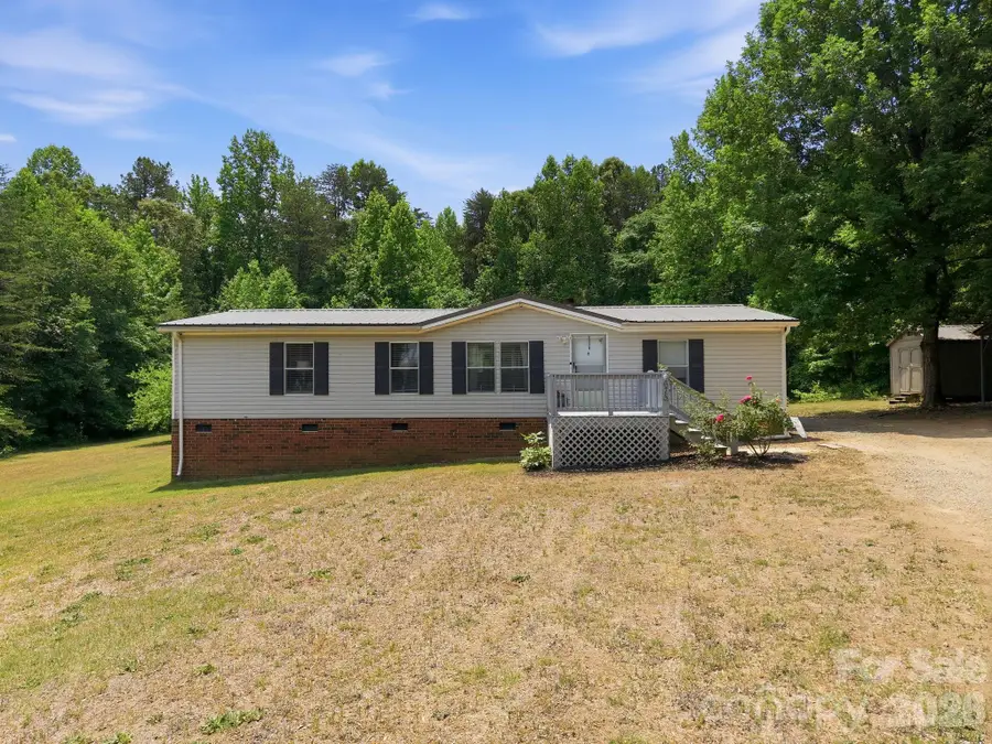 675 Overcash Road, Salisbury, NC 28147 - #2
