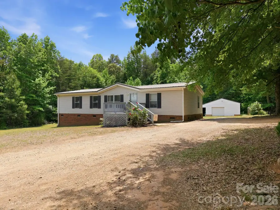 675 Overcash Road, Salisbury, NC 28147 - #3