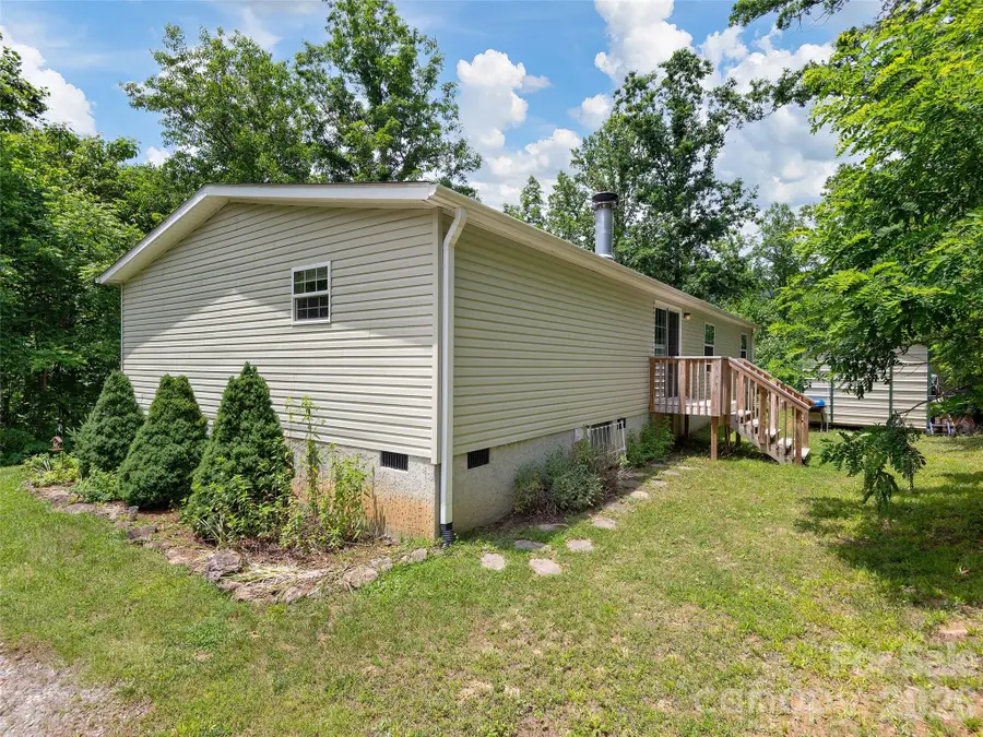166 Indian Springs Road, Clyde, NC 28721 - #2