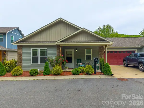 168 February Lane, Waynesville, NC 28785