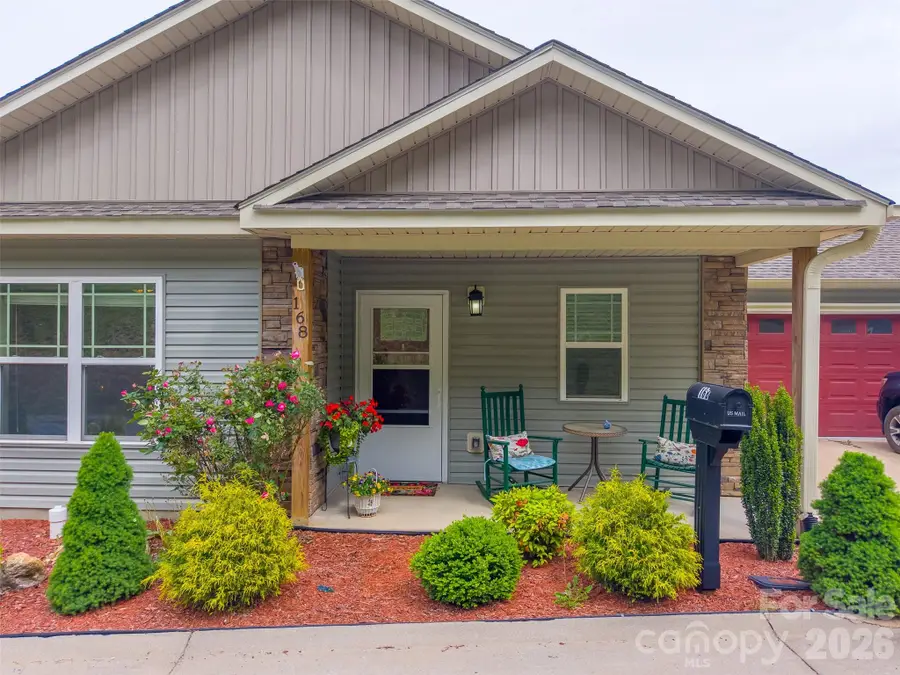 168 February Lane, Waynesville, NC 28785 - #3