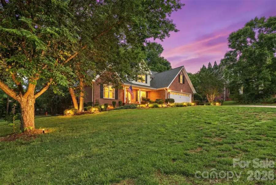 1197 Waterford Drive, Hickory, NC 28602 - #3