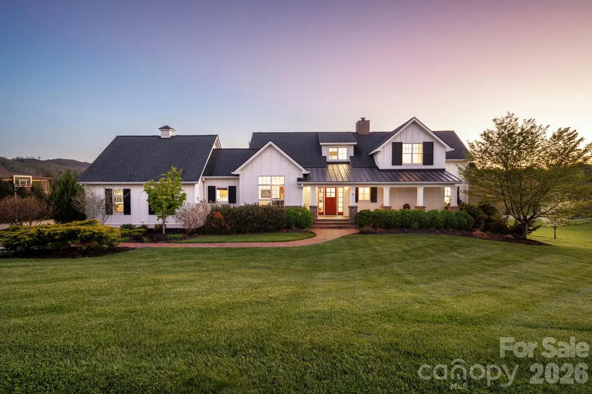 30 Water Hill Way, Fletcher, NC 28732 - #1