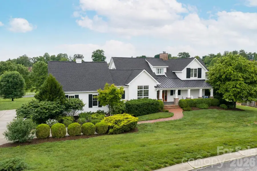 30 Water Hill Way, Fletcher, NC 28732 - #2