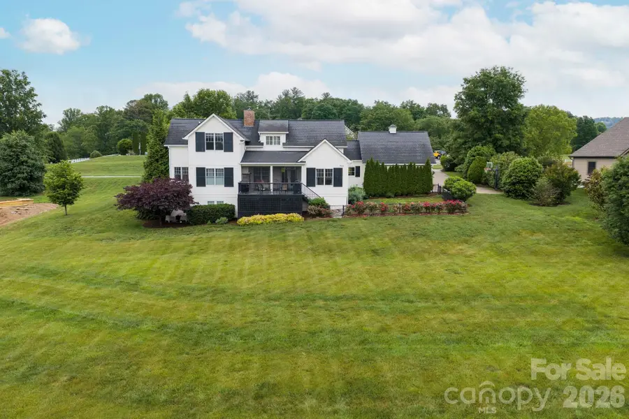 30 Water Hill Way, Fletcher, NC 28732 - #3