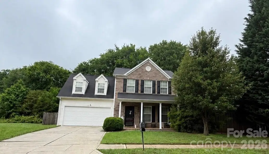 9025 Davis Crossing Court, Charlotte, NC 28269 - #1