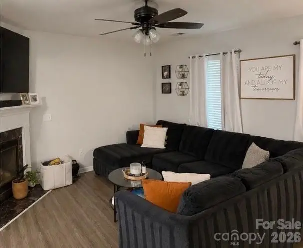 9025 Davis Crossing Court, Charlotte, NC 28269 - #2