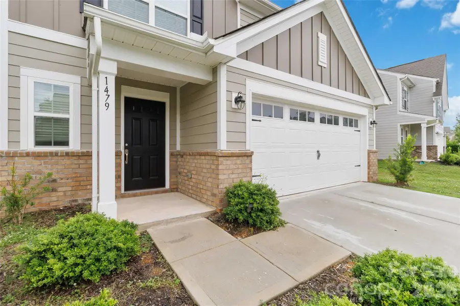 1479 Forkhorn Drive, Monroe, NC 28110 - #2