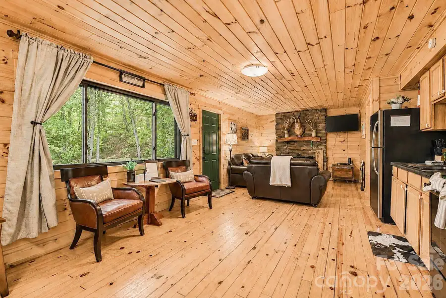 319 Blue Ridge Parkway #53, Bryson City, NC 28713 - #3