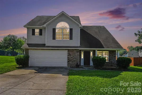 3014 Blueberry Drive, Monroe, NC 28110