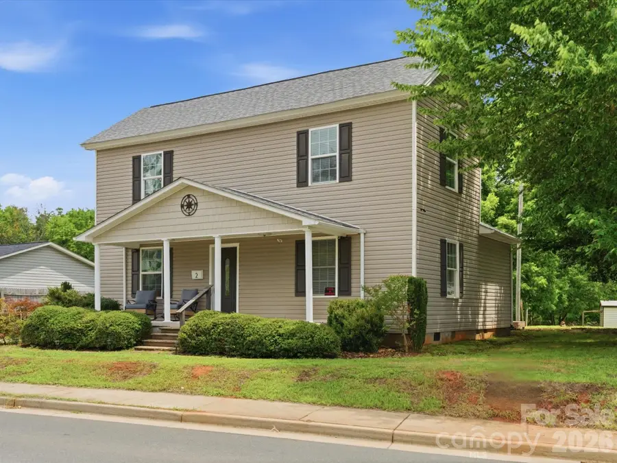 2 Poe Street, Rock Hill, SC 29730 - #3