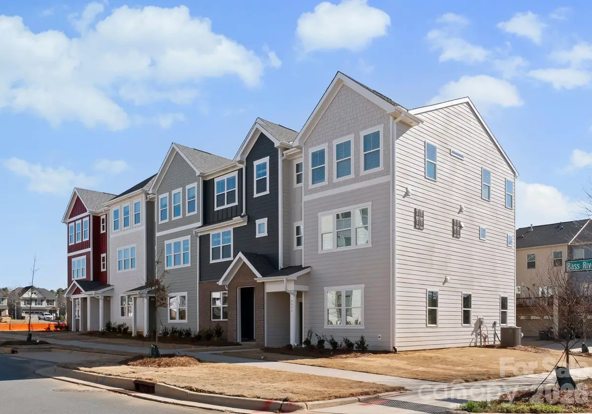 4015 Bass River Parkway, Charlotte, NC 28217 - #1