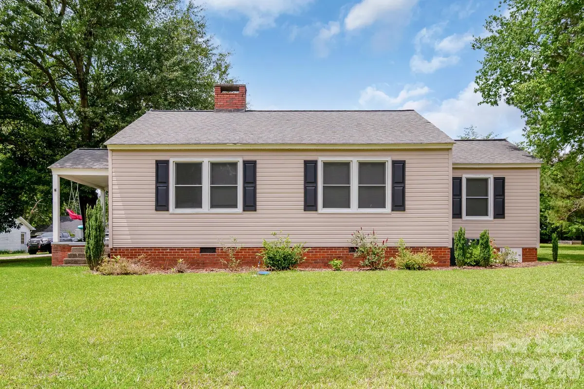 1604 Converse Street, Lancaster, SC 29720 - #1