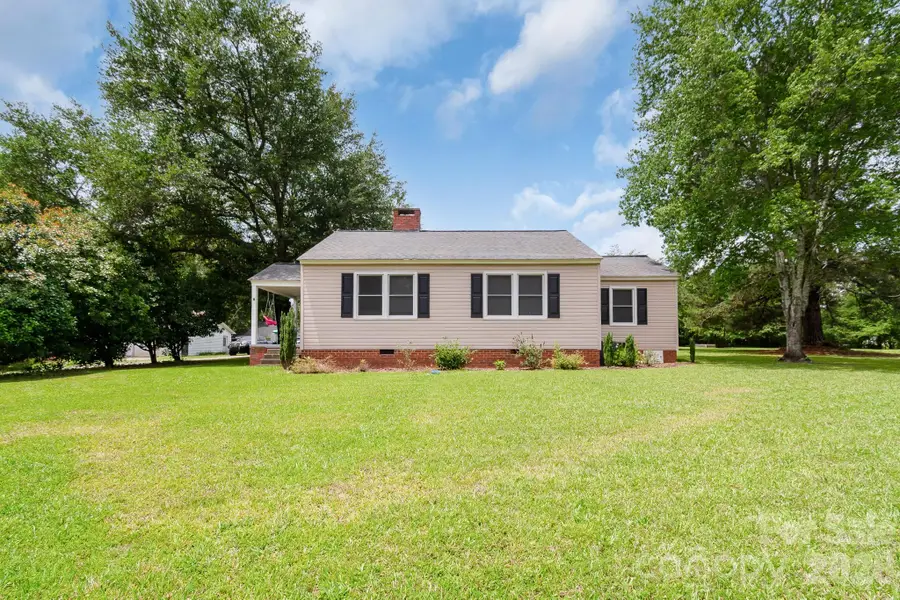 1604 Converse Street, Lancaster, SC 29720 - #2