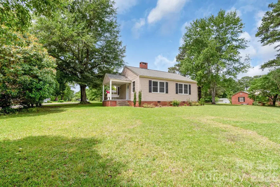 1604 Converse Street, Lancaster, SC 29720 - #3
