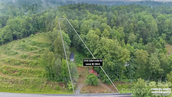 2346 Collettsville Road, Lenoir, NC 28645