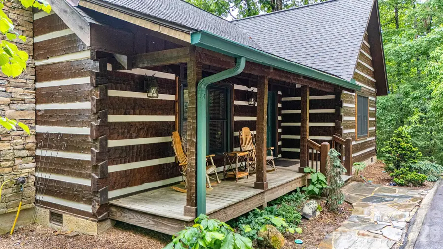 82 Sky Vista Lane, Hendersonville, NC 28792 - #2