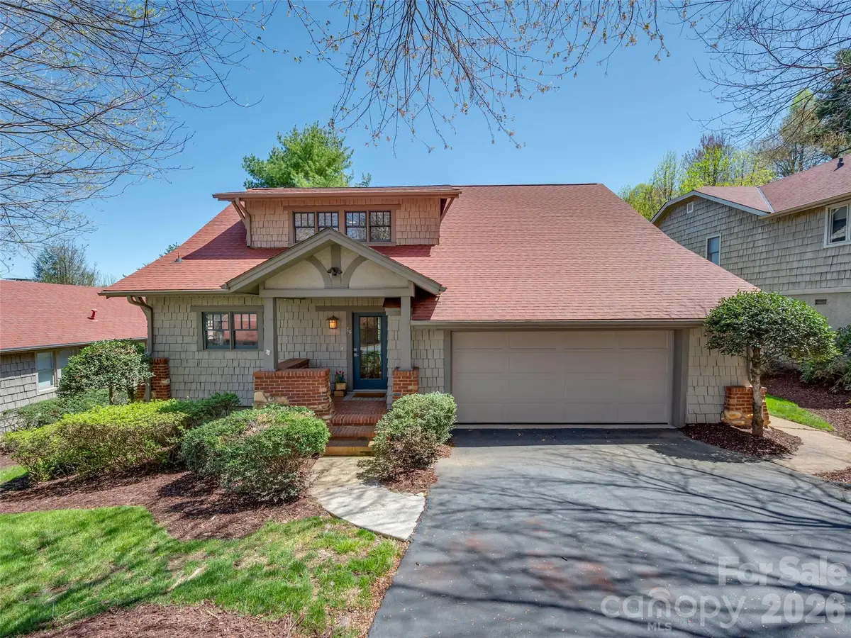 19 Lacoste Drive, Hendersonville, NC 28739 - #1