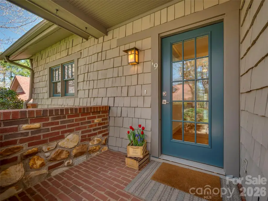 19 Lacoste Drive, Hendersonville, NC 28739 - #3
