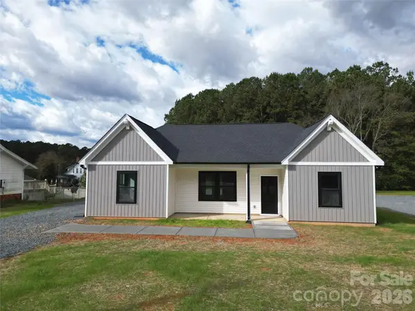 9605 Hwy 52 None N #4, Wadesboro, NC 28170