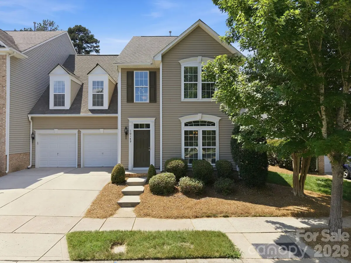 14149 Linksland Drive, Huntersville, NC 28078 - #1