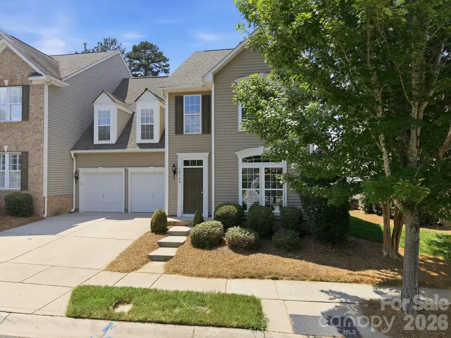 10149 Linksland Drive, Huntersville, NC 28078 - #2